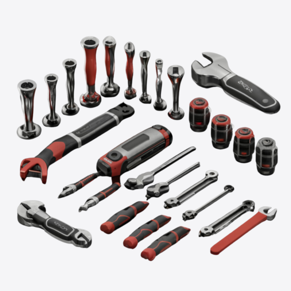 Tools & Equipments