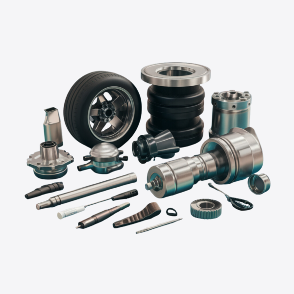 Automotive Parts